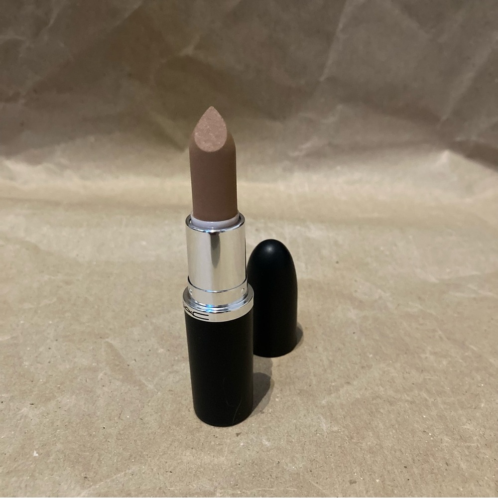Mac macximal lipstick